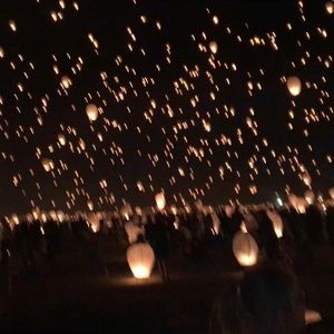 Meet your Posher, Margaret